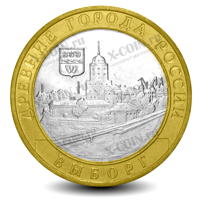 073_Выборг_М 073_Выборг_М